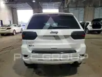 2018 Jeep CHEROKEE фото