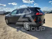 2018 Jeep CHEROKEE фото