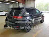 2018 Jeep Grand Cherokee фото