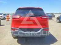2018 Jeep CHEROKEE photo
