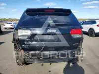 2018 Jeep CHEROKEE photo