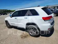 2018 Jeep CHEROKEE фото