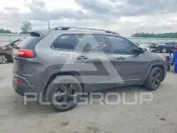 2018 Jeep CHEROKEE photo