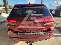 2018 Jeep CHEROKEE фото