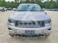 2018 Jeep CHEROKEE фото