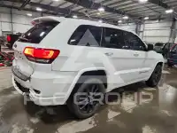 2018 Jeep CHEROKEE photo