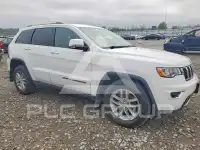 2018 Jeep CHEROKEE photo