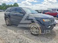 2018 Jeep Grand Cherokee фото