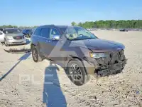 2018 Jeep CHEROKEE photo