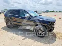 2018 Jeep CHEROKEE фото