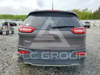 2018 Jeep CHEROKEE фото
