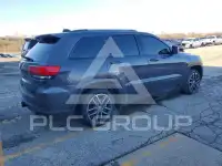 2018 Jeep CHEROKEE фото