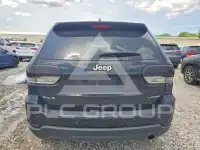 2018 Jeep Grand Cherokee фото