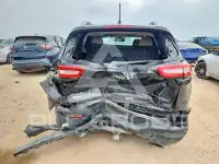 2018 Jeep CHEROKEE photo