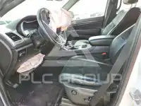2018 Jeep CHEROKEE фото