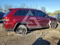 2018 Jeep CHEROKEE фото