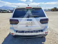 2018 Jeep CHEROKEE фото