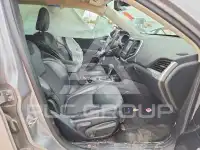 2018 Jeep CHEROKEE photo