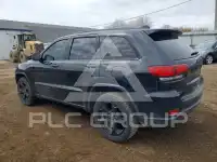 2018 Jeep CHEROKEE фото