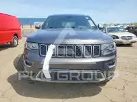2018 Jeep CHEROKEE photo