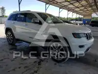2018 Jeep CHEROKEE фото