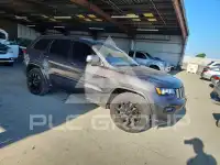 2018 Jeep CHEROKEE фото