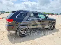 2018 Jeep CHEROKEE фото