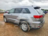 2018 Jeep CHEROKEE фото