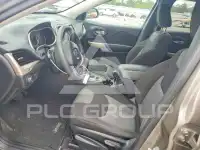 2018 Jeep CHEROKEE фото