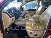 2018 Jeep CHEROKEE фото