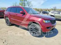 2018 Jeep CHEROKEE фото