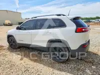2018 Jeep CHEROKEE фото