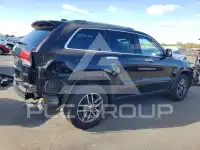 2018 Jeep CHEROKEE photo