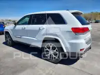 2018 Jeep CHEROKEE фото