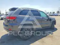 2018 Jeep CHEROKEE фото