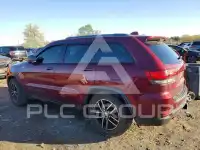 2018 Jeep CHEROKEE фото