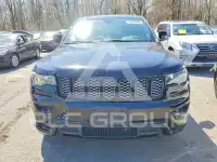 2018 Jeep CHEROKEE фото