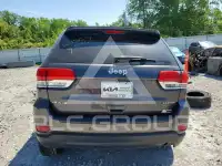 2018 Jeep CHEROKEE photo