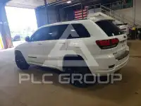 2018 Jeep CHEROKEE фото