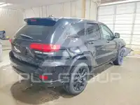 2018 Jeep CHEROKEE фото