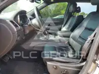 2018 Jeep CHEROKEE фото