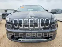 2018 Jeep CHEROKEE photo