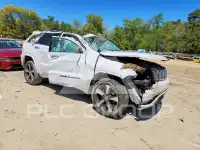 2018 Jeep CHEROKEE photo