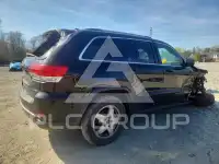 2018 Jeep CHEROKEE фото