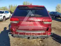 2018 Jeep CHEROKEE фото
