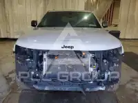 2018 Jeep CHEROKEE фото