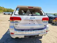 2018 Jeep CHEROKEE photo