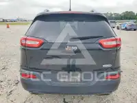 2018 Jeep CHEROKEE фото