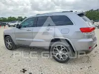 2018 Jeep CHEROKEE фото