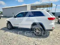 2018 Jeep CHEROKEE фото